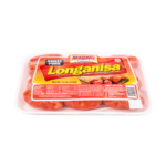Martin Purefoods Sweet Pork Longanisa Frozen 341 g