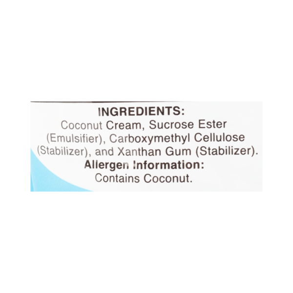 Coco Angel Coconut Cream (Unang Piga) 400 ml