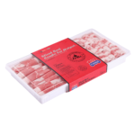 Sliced Beef Combo (Brisket/Chuck Roll/Belly) USDA Choice, Frozen 1.5 lb